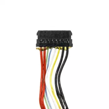 Batteria ricambio laptop CoreParts MBXLE-BA0217