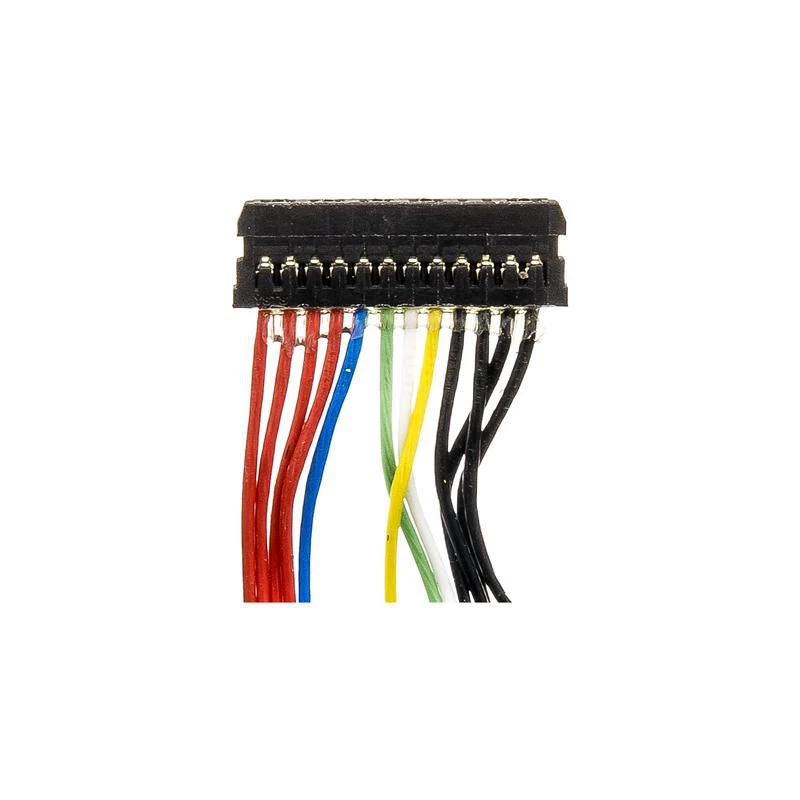 Batteria ricambio laptop CoreParts MBXLE-BA0223