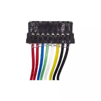 Batteria ricambio laptop CoreParts MBXLE-BA0262