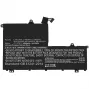 Batteria ricambio laptop CoreParts MBXLE-BA0265
