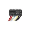 Batteria ricambio laptop CoreParts MBXLE-BA0265