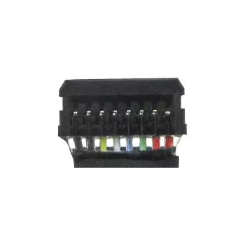 Batteria ricambio laptop CoreParts MBXLE-BA0267