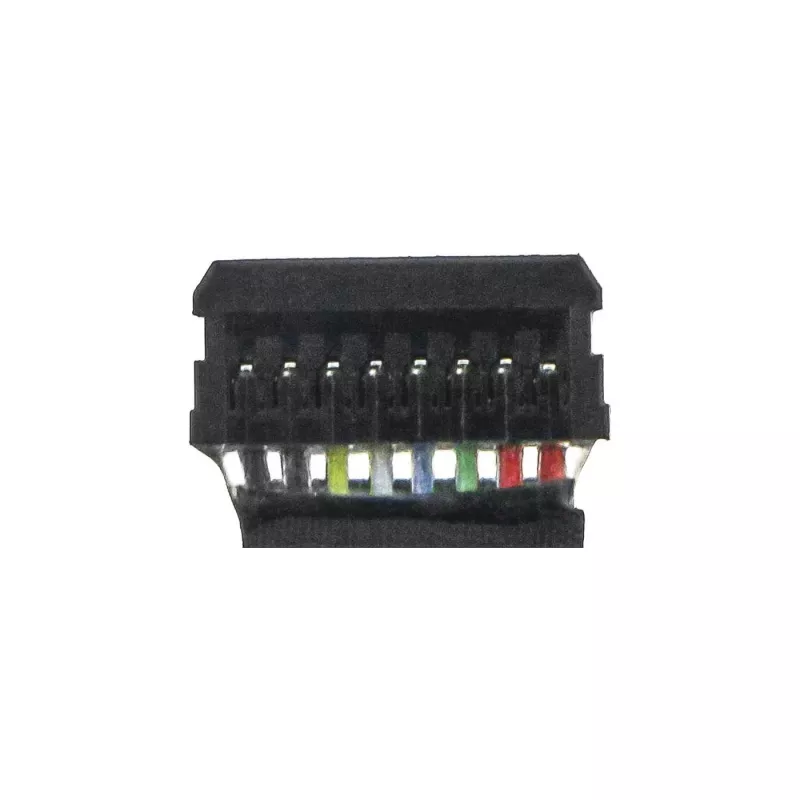Batteria ricambio laptop CoreParts MBXLE-BA0267