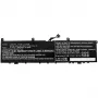 Batteria ricambio laptop CoreParts MBXLE-BA0277