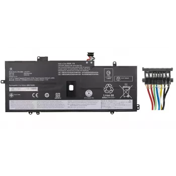 Batteria ricambio laptop CoreParts MBXLE-BA0280