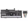 Batteria ricambio laptop CoreParts MBXLE-BA0280