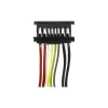 Batteria ricambio laptop CoreParts MBXLE-BA0282