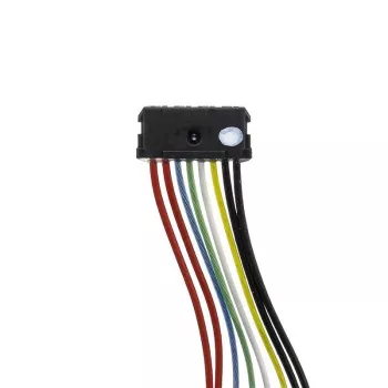 Batteria ricambio laptop CoreParts MBXLE-BA0286