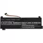 Batteria ricambio laptop CoreParts MBXLE-BA0287