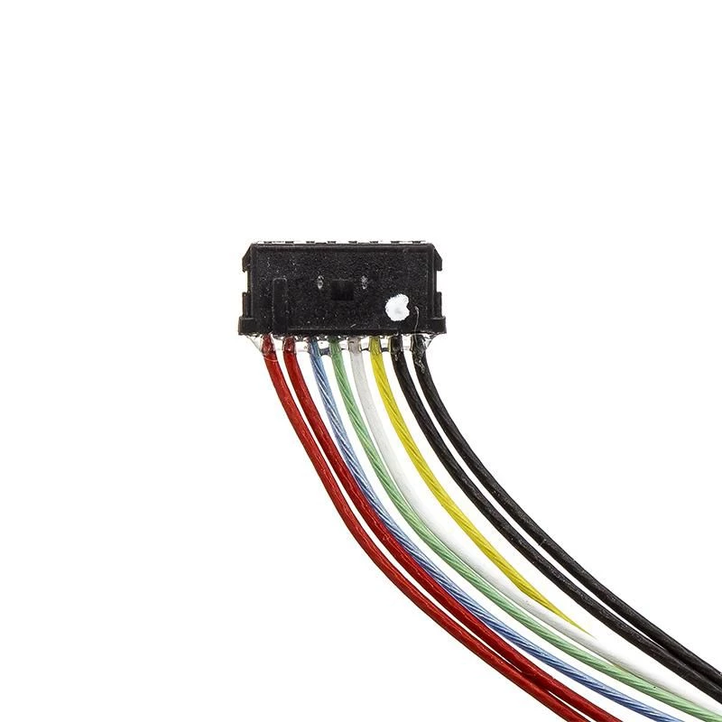 Batteria ricambio laptop CoreParts MBXLE-BA0287