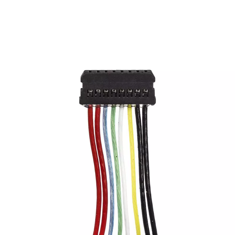 Batteria ricambio laptop CoreParts MBXLE-BA0289