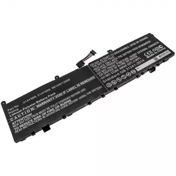 Batteria ricambio laptop CoreParts MBXLE-BA0301