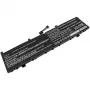 Batteria ricambio laptop CoreParts MBXLE-BA0301