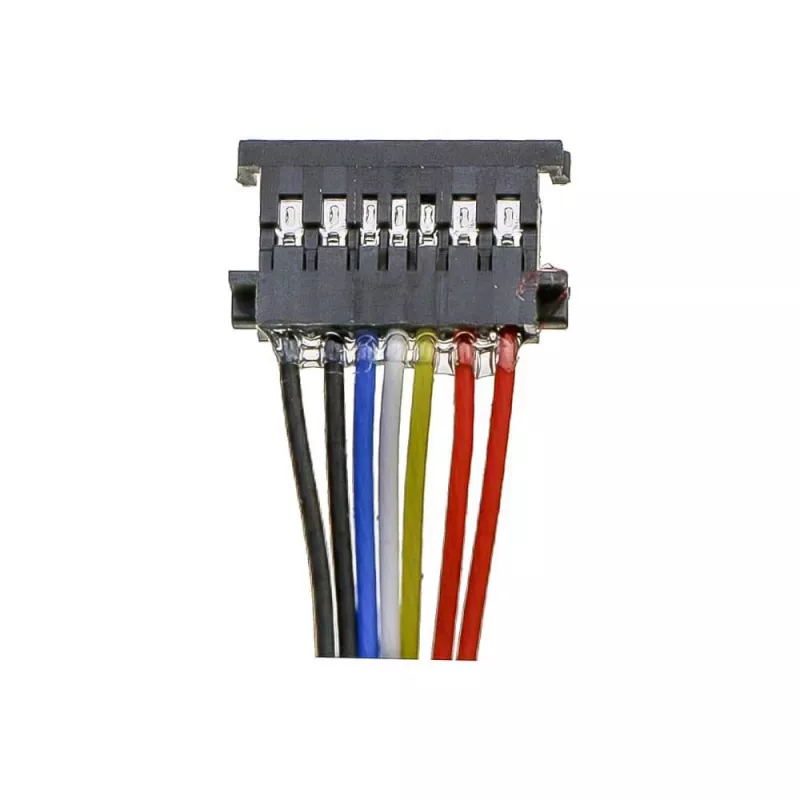 Batteria ricambio laptop CoreParts MBXLE-BA0301