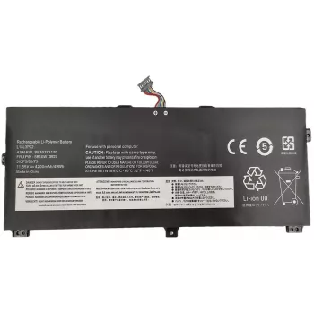 Batteria ricambio laptop CoreParts MBXLE-BA0310