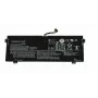 Batteria ricambio laptop CoreParts MBXLE-BA0314