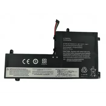Batteria ricambio laptop CoreParts MBXLE-BA0332