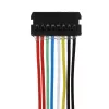 Batteria CoreParts Lenovo Yoga C940-15 3 celle agli ioni di litio