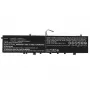Batteria CoreParts Lenovo Yoga C940-15 3 celle agli ioni di litio