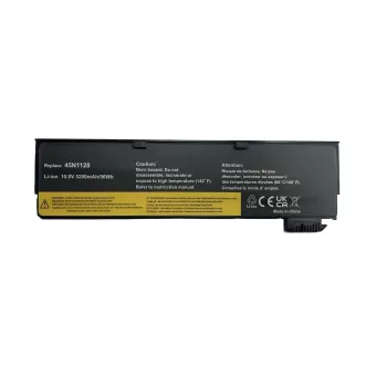 Batteria ricambio laptop CoreParts MBXLE-BA0386