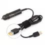 CoreParts MBXLE-DC0001 Adattatore da auto per Lenovo, 65 W 20 V 3,3 A, spina quadrata