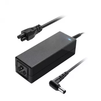 CoreParts MBXLG-AC0002 alimentatore/inverter per interni 25 W Nero