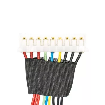 Batteria ricambio laptop CoreParts MBXLP-BA0011
