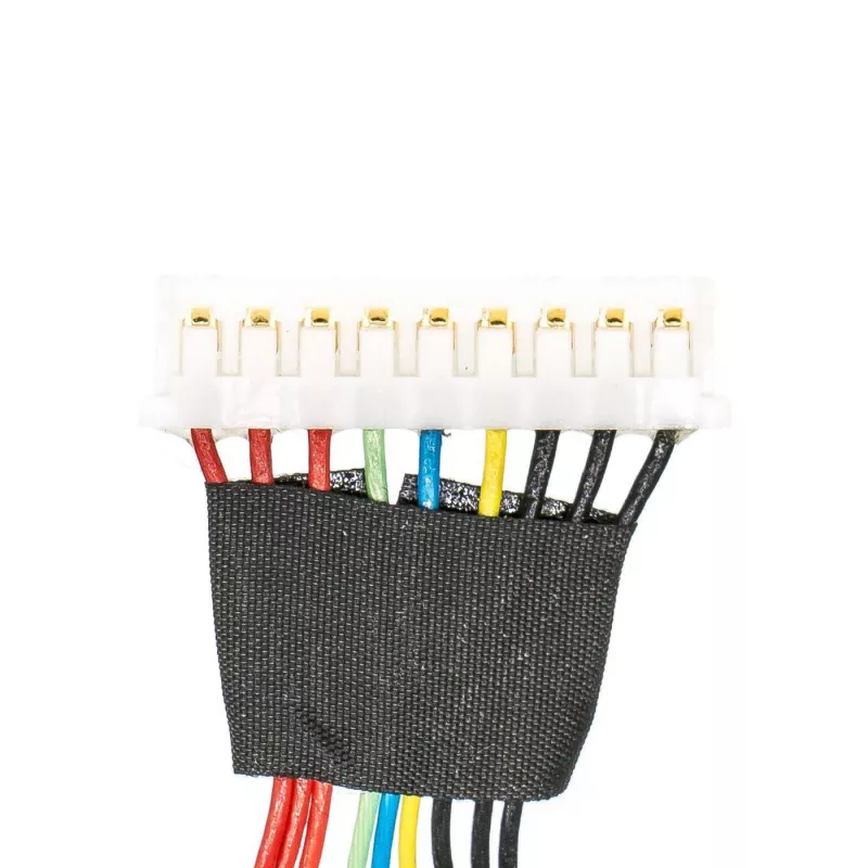 Batteria ricambio laptop CoreParts MBXLP-BA0011