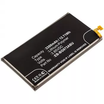 Ricambio per cellulare CoreParts MBXMP-BA1193