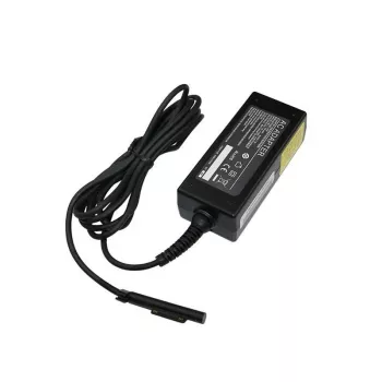 CoreParts MBXMS-AC0001 alimentatore/inverter per interni 65 W nero