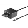 CoreParts MBXMS-AC0002 alimentatore/inverter per interni 43 W nero