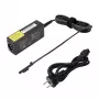 CoreParts MBXMS-AC0005 alimentatore/inverter per interni 31 W nero