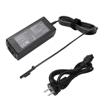 CoreParts MBXMS-AC0005 alimentatore/inverter per interni 31 W nero