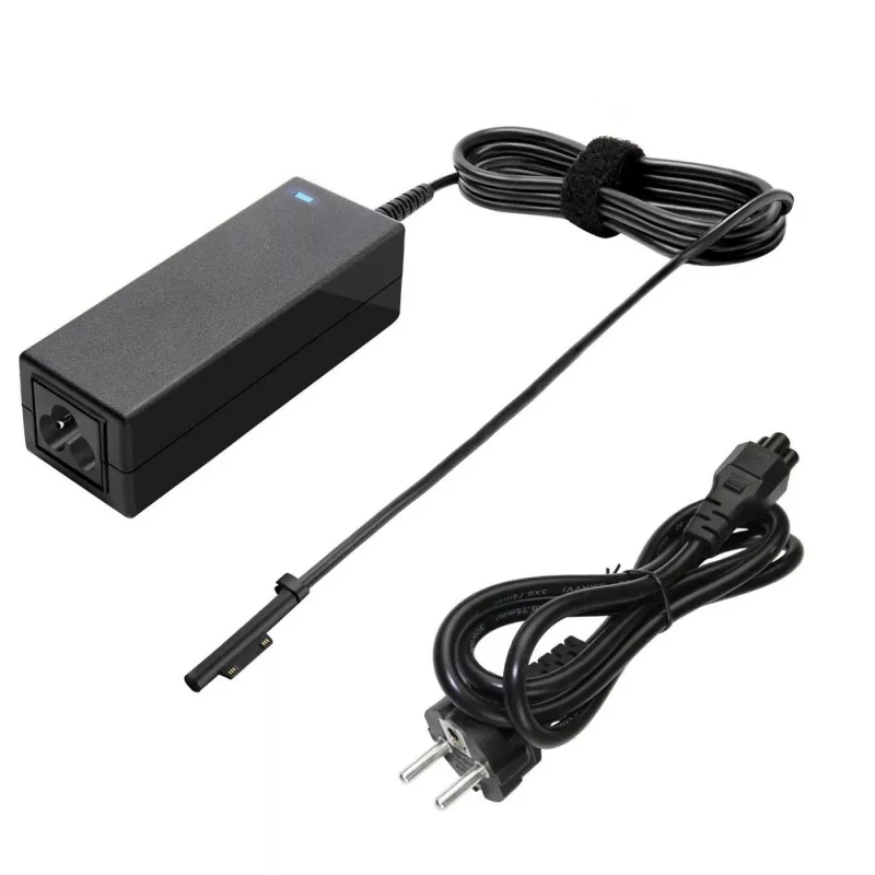 CoreParts MBXMS-AC0005 alimentatore/inverter per interni 31 W nero