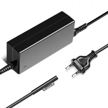 CoreParts MBXMS-AC0008 alimentatore/inverter per interni 90 W nero