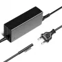 CoreParts MBXMS-AC0008 alimentatore/inverter per interni 90 W nero
