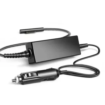 CoreParts MBXMS-DC0004 caricabatterie per dispositivi mobili tablet nero accendisigari auto
