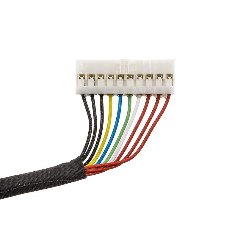 CoreParts MBXMSI-BA0008 ricambio per laptop batteria