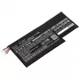 CoreParts MBXMSI-BA0011 ricambio per laptop batteria