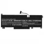CoreParts MBXMSI-BA0018 ricambio per laptop batteria
