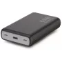 CoreParts MBX-PB006 power bank litio-ioni (Li-Ion) 20000 mAh nero