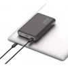 CoreParts MBX-PB006 power bank litio-ioni (Li-Ion) 20000 mAh nero