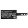 CoreParts MBXPOS-BA0468 ricambio/accessorio per stampante/scanner batteria 1 pz.