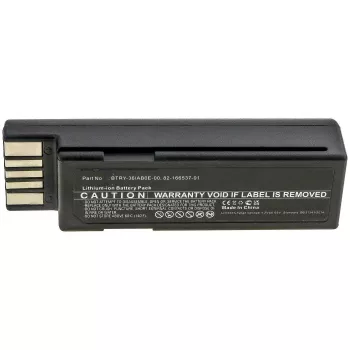CoreParts MBXPOS-BA0515 ricambio per laptop batteria