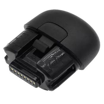 Batteria per scanner Zebra CS60/CS6080 – CoreParts MBXPOS-BA0584, nero, 1 pezzo