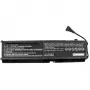 Ricambio per laptop CoreParts MBXRZ-BA0010 larghezza 63,4 mm profondità 11,4 mm altezza 243,8 mm