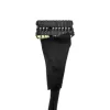 Ricambio per laptop CoreParts MBXRZ-BA0010 larghezza 63,4 mm profondità 11,4 mm altezza 243,8 mm