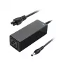 CoreParts MBXSA-AC0006 alimentatore/inverter per interni 42 W Nero