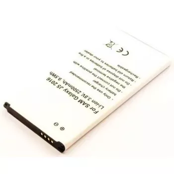 CoreParts MBXSA-BA0042 ricambio per cellulare batteria nero