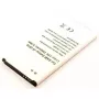 CoreParts MBXSA-BA0042 ricambio per cellulare batteria nero